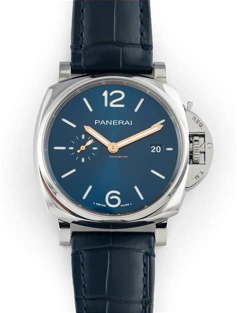 panerai uhren gebraucht kaufen|best place to buy panerai.